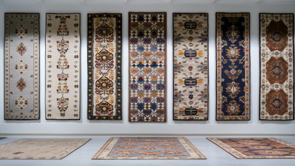 مفروشات وسجاد الرياض