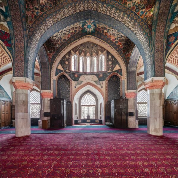 موكيت مساجد