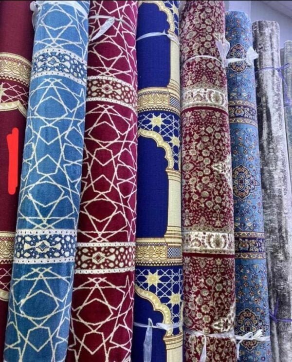 موكيت مساجد