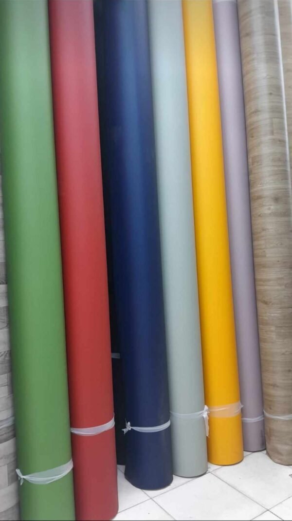 ارضيات فينيل