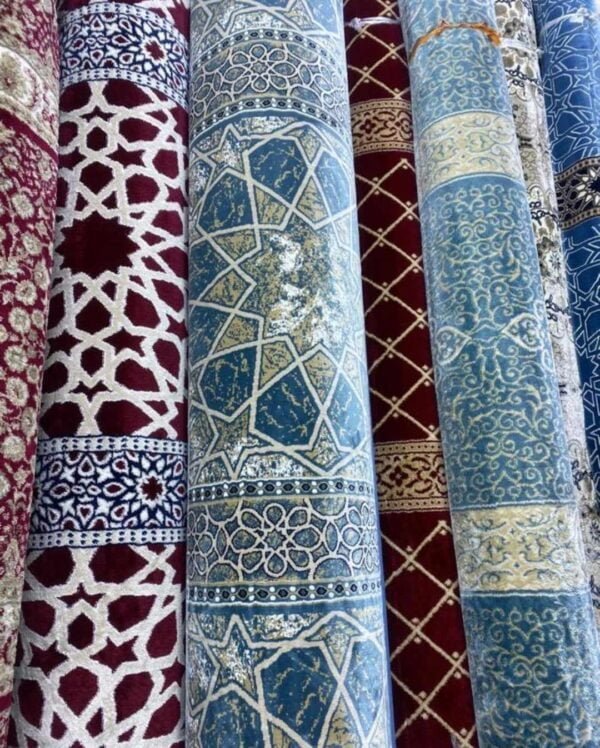 موكيت مساجد