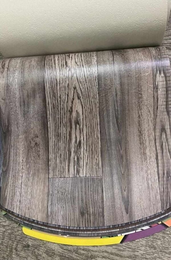 ارضيات فينيل