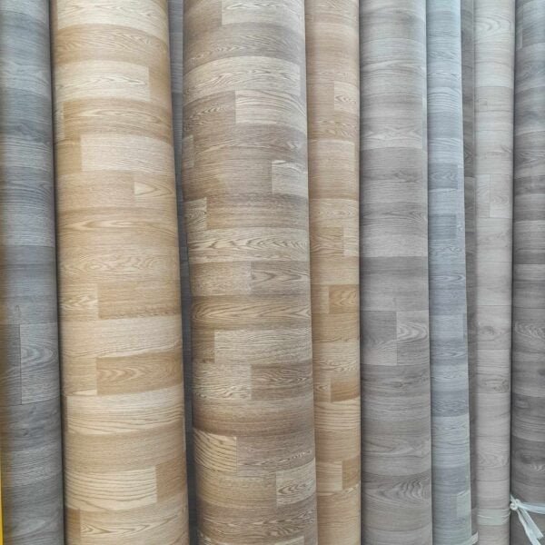 ارضيات فينيل