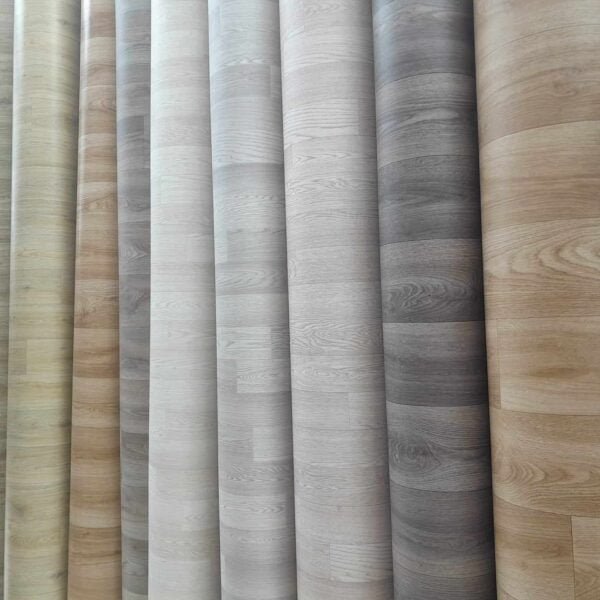 ارضيات فينيل