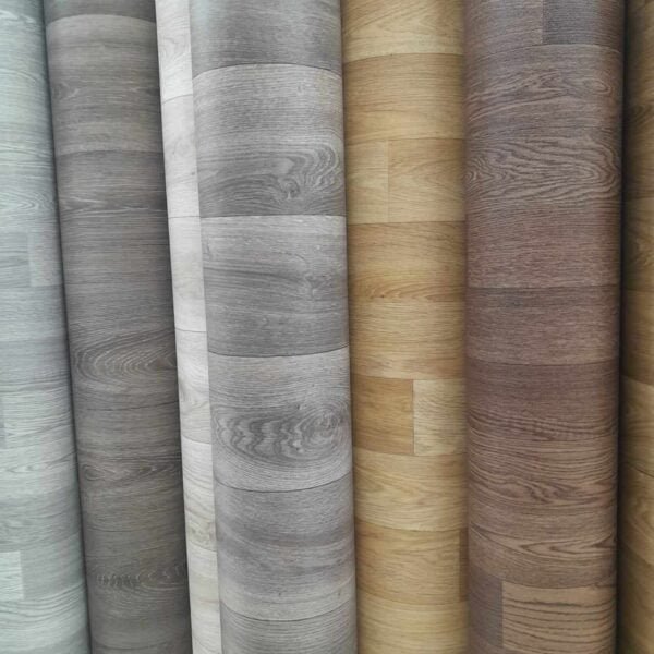 ارضيات فينيل