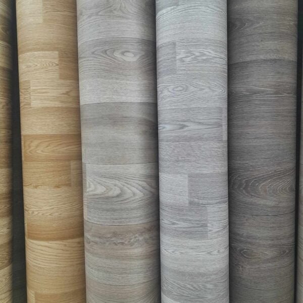 ارضيات فينيل