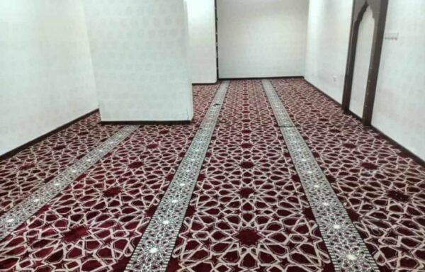 موكيت مساجد