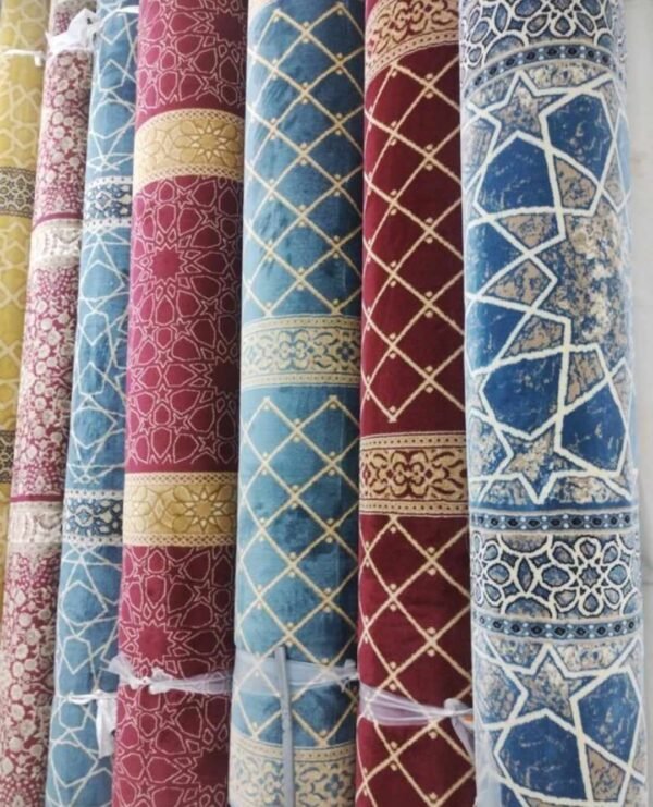 موكيت مساجد