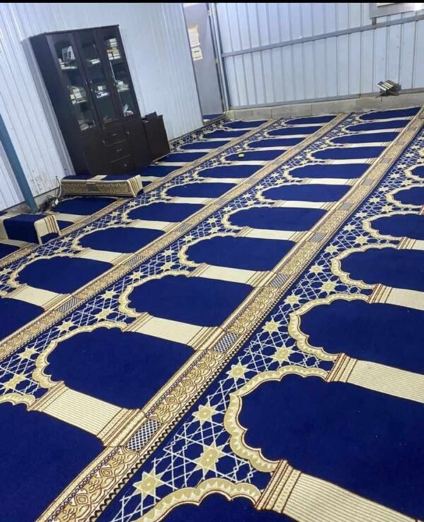 موكيت مساجد