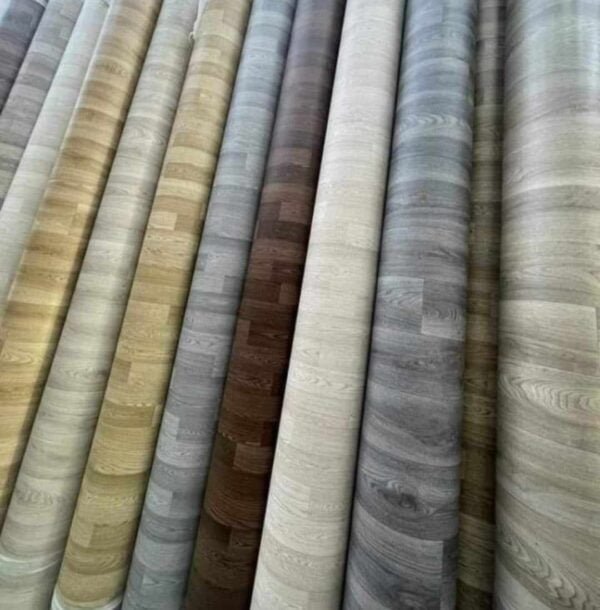 ارضيات فينيل