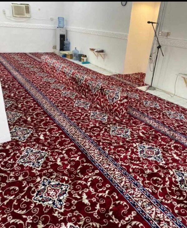 موكيت مساجد