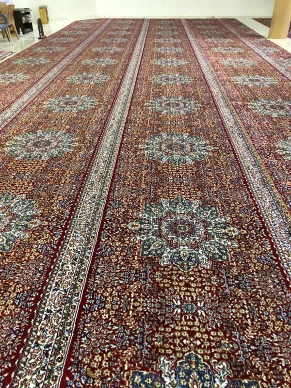 موكيت مساجد