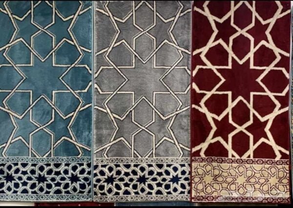 موكيت مساجد بأسعار الجملة في السعودية