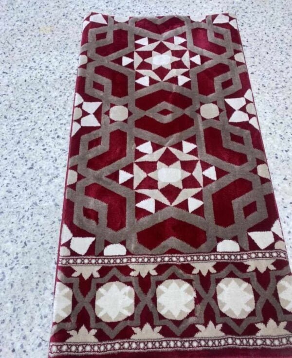 موكيت مساجد