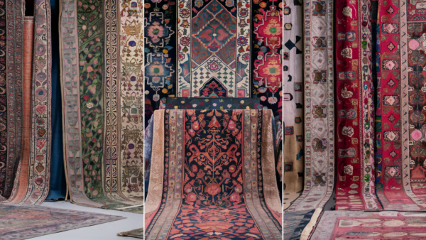 سجاد ممتاز مناسب للمنازل والشركات والمستشفيات والمساجد