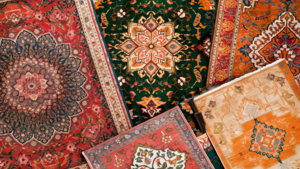 سجاد ممتاز مناسب للمنازل والشركات والمستشفيات والمساجد