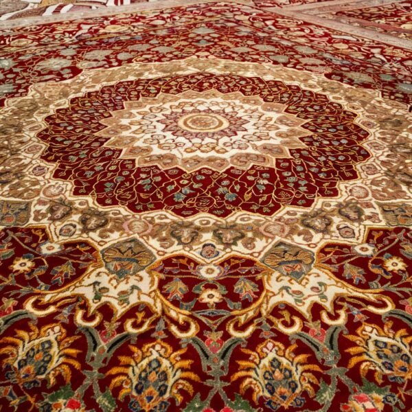 سجاد ممتاز مناسب للمنازل والشركات والمستشفيات والمساجد