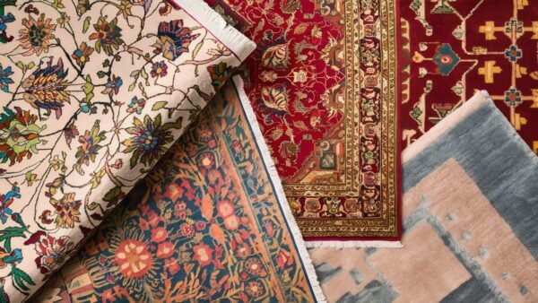 سجاد ممتاز مناسب للمنازل والشركات والمستشفيات والمساجد