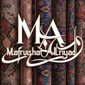 سجاد ممتاز مناسب للمنازل والشركات والمستشفيات والمساجد