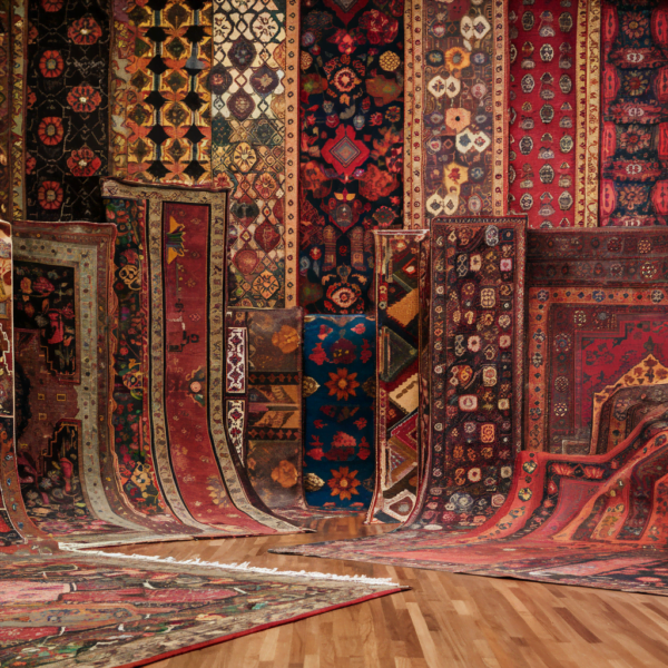 سجاد ممتاز مناسب للمنازل والشركات والمستشفيات والمساجد