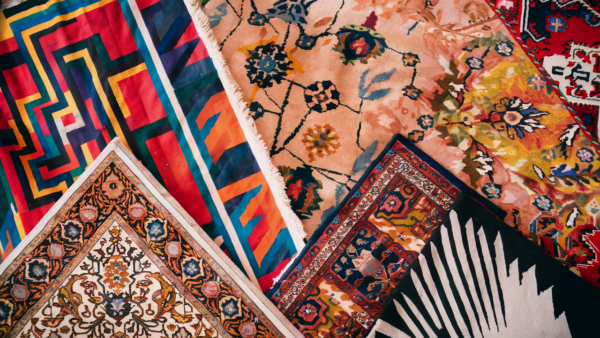 السريع للمفروشات وللأرضيات