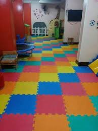 ارضيات فينيل