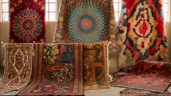 سجاد ممتاز مناسب للمنازل والشركات والمستشفيات والمساجد