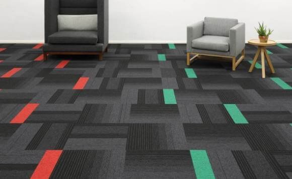 موكيت مكاتب