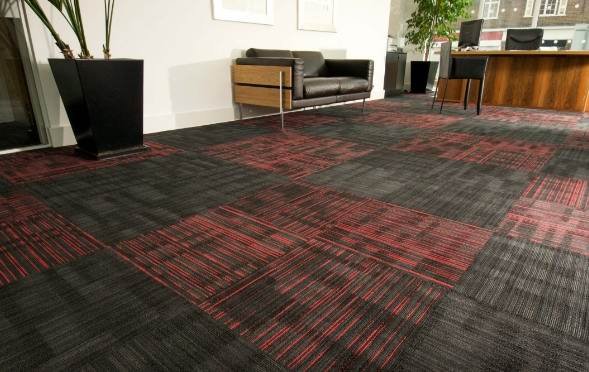 موكيت مكاتب