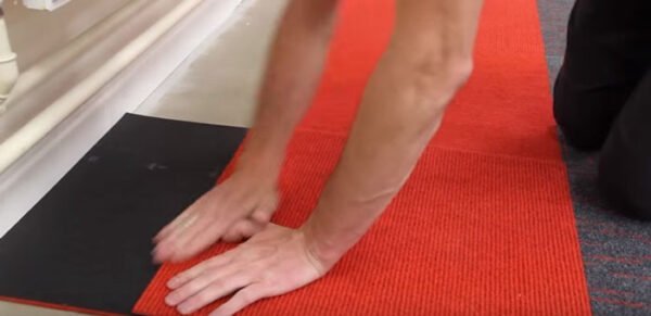 موكيت مكاتب