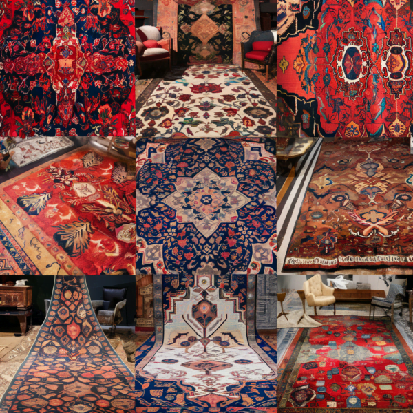 سجاد ممتاز مناسب للمنازل والشركات والمستشفيات والمساجد