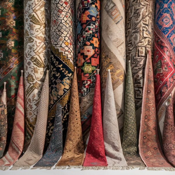 سجاد ممتاز مناسب للمنازل والشركات والمستشفيات والمساجد