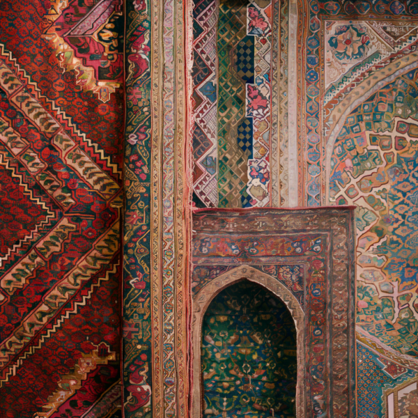 سجاد ممتاز مناسب للمنازل والشركات والمستشفيات والمساجد