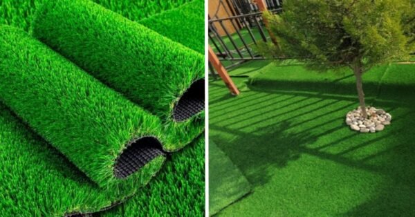 الثيل الصناعي