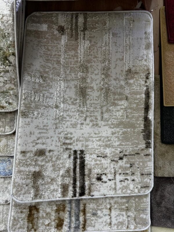 السريع للمفروشات وللأرضيات خيط وصناعه تركي