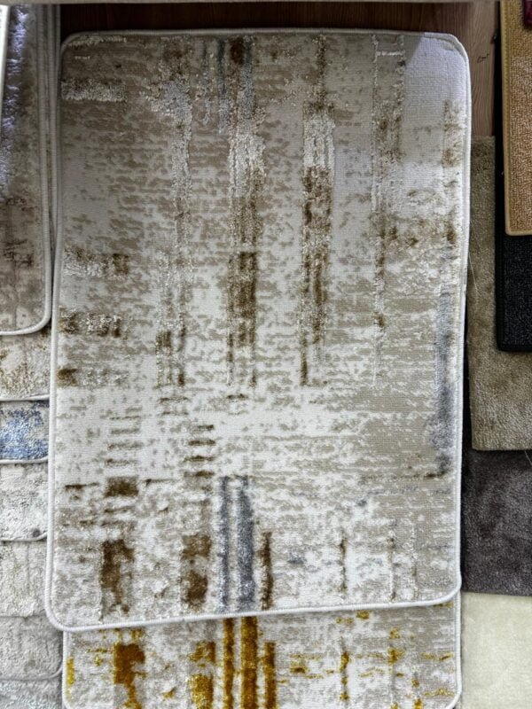 السريع للمفروشات وللأرضيات خيط وصناعه تركي