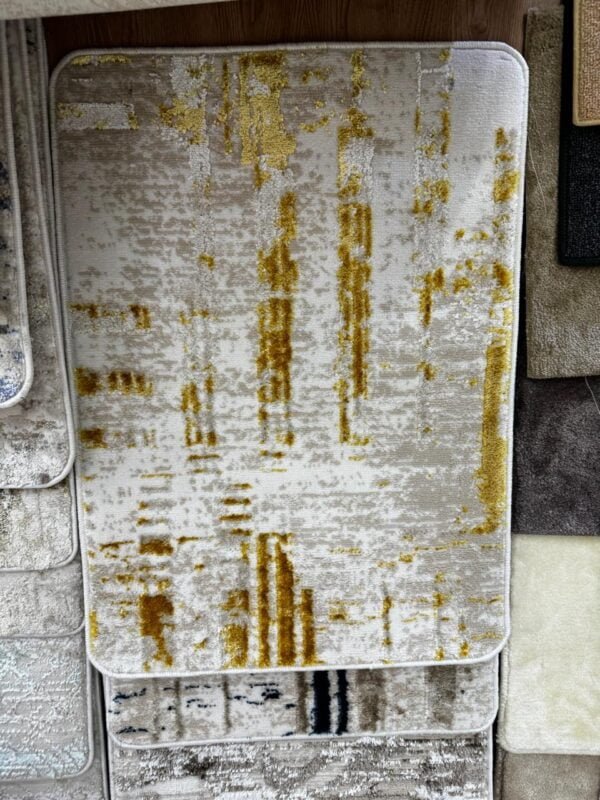 السريع للمفروشات وللأرضيات خيط وصناعه تركي