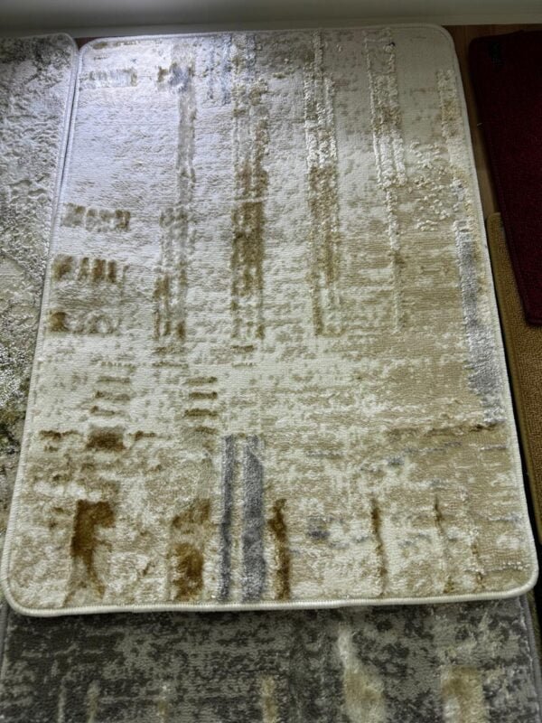 السريع للمفروشات وللأرضيات خيط وصناعه تركي