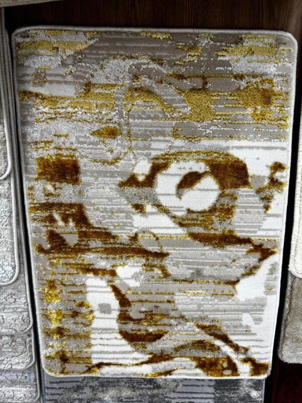 السريع للمفروشات وللأرضيات خيط وصناعه تركي