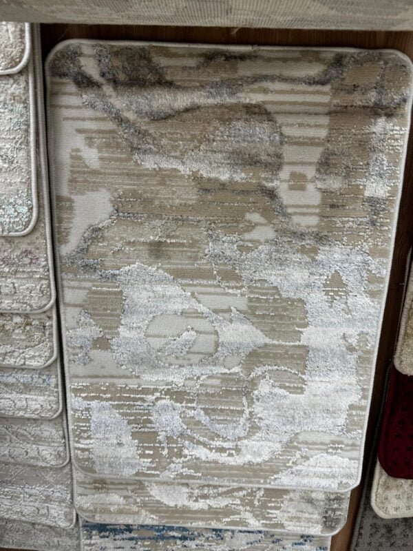 السريع للمفروشات وللأرضيات خيط وصناعه تركي