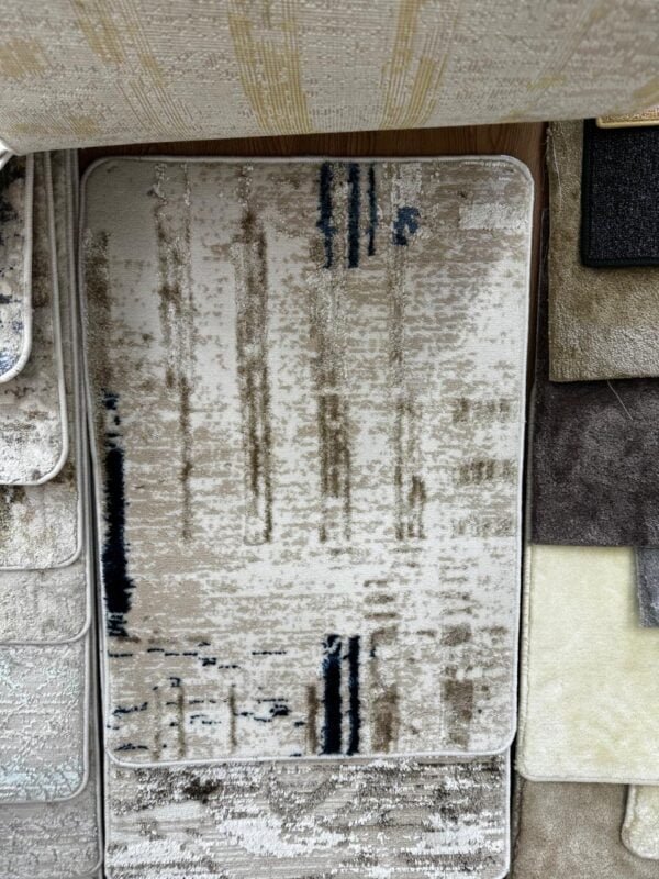 السريع للمفروشات وللأرضيات خيط وصناعه تركي