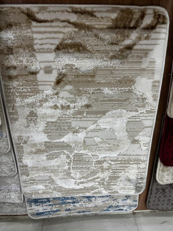 السريع للمفروشات وللأرضيات خيط وصناعه تركي