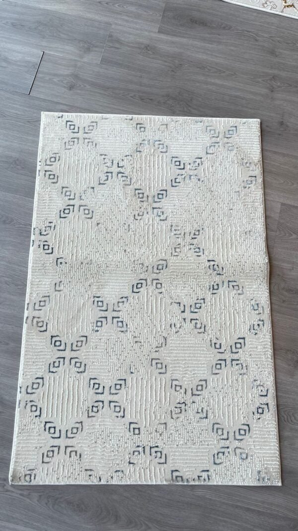 السريع للمفروشات وللأرضيات خيط وصناعه تركي