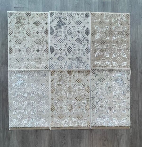 السريع للمفروشات وللأرضيات خيط وصناعه تركي