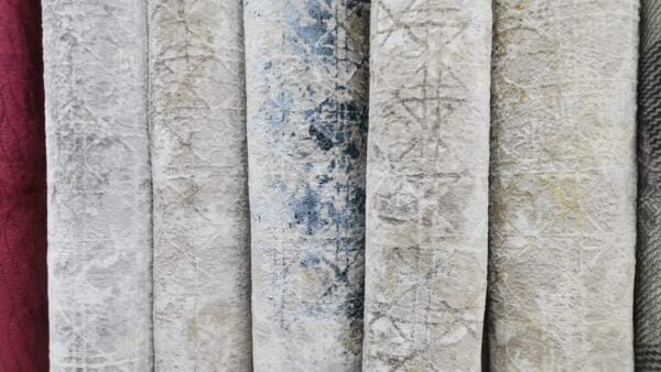 السريع للمفروشات وللأرضيات خيط وصناعه تركي