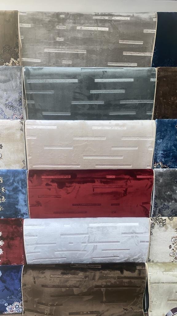 خيط صناعه تركي