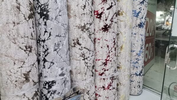 السريع للمفروشات وللأرضيات خيط وصناعه تركي