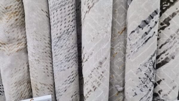 السريع للمفروشات وللأرضيات خيط وصناعه تركي