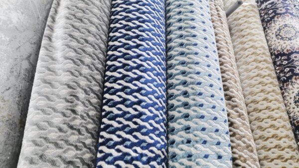 السريع للمفروشات وللأرضيات خيط وصناعه تركي