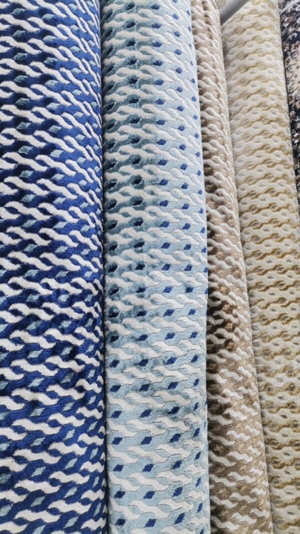 السريع للمفروشات وللأرضيات خيط وصناعه تركي